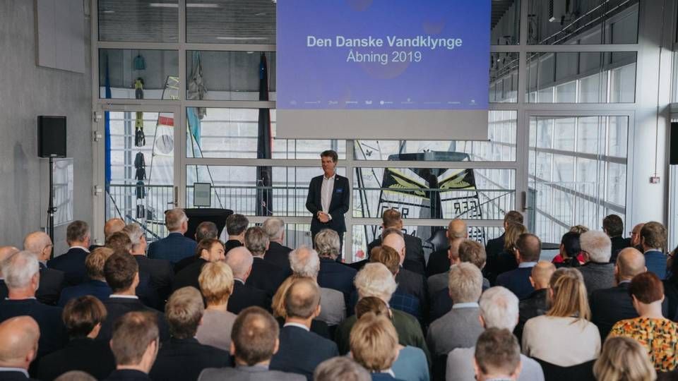 Foto: PR / Aarhus Vand