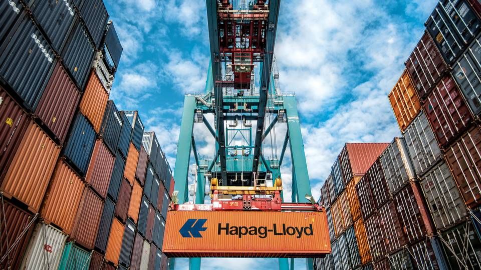 Foto: PR / Hapag-Lloyd