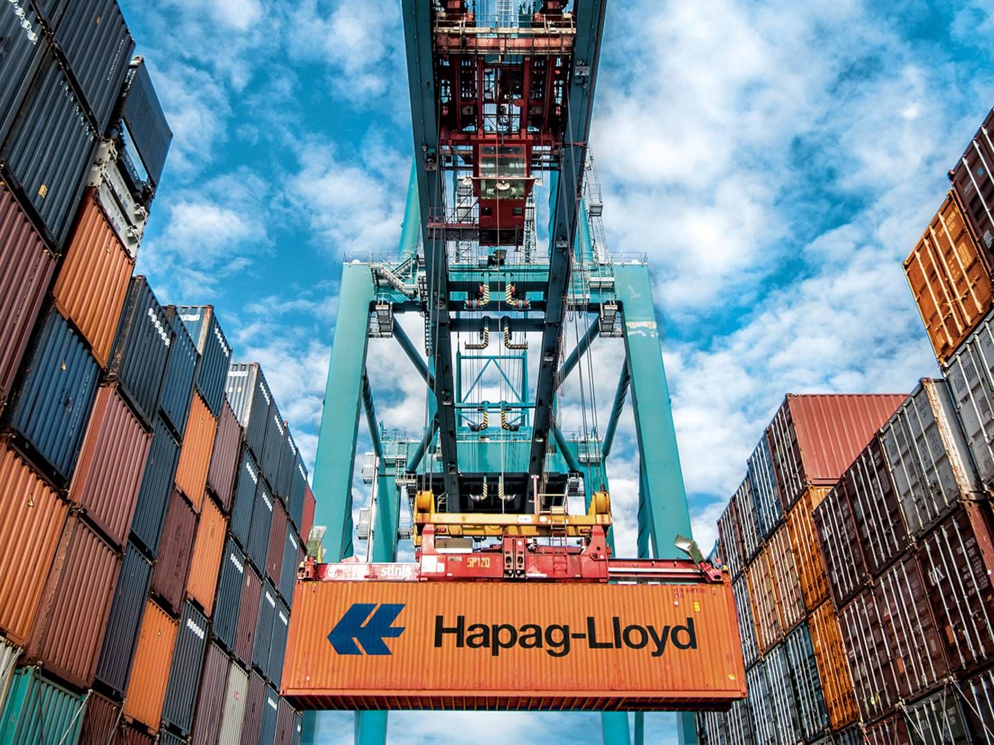 Foto: PR / Hapag-Lloyd