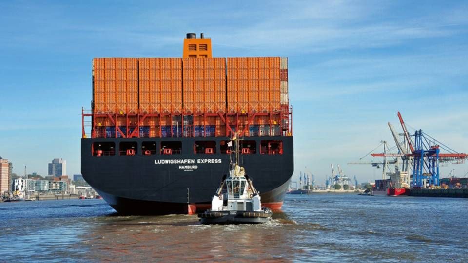 Foto: PR / Hapag-Lloyd