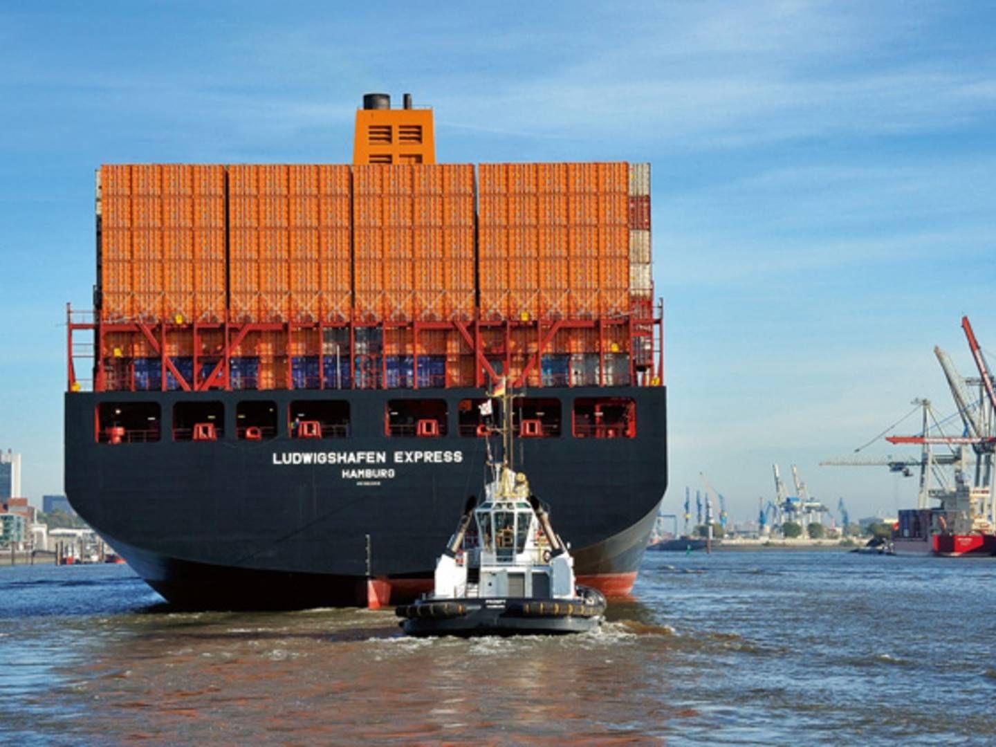 Foto: PR / Hapag-Lloyd