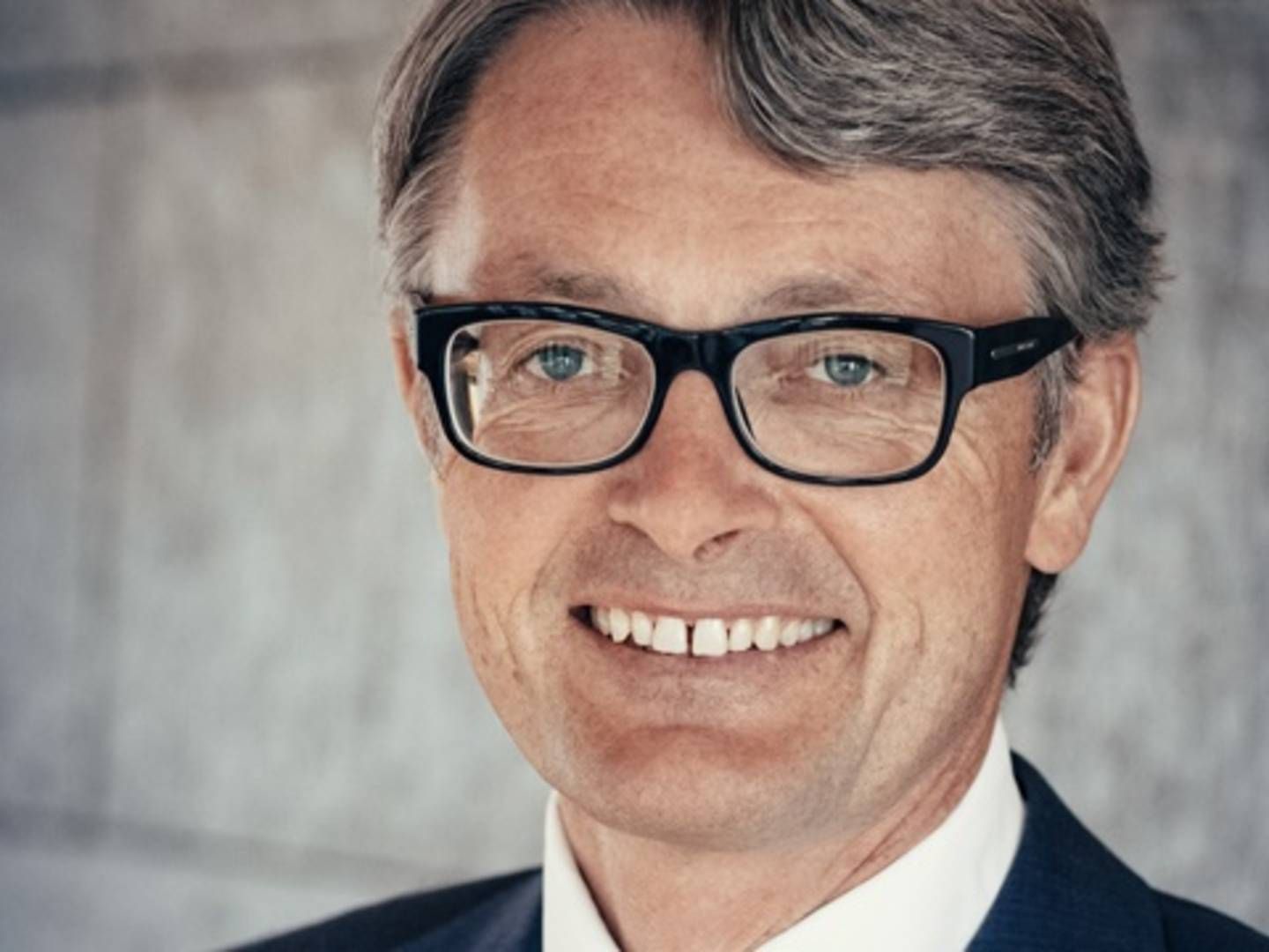 Øyvind Eriksen is chief executive of the Aker group, which is owned by Norwegian magnate Kjell Inge Røkke. | Photo: PR / Aker/© Ilja C. Hendel | post@iljahendel.com | +47 90855081