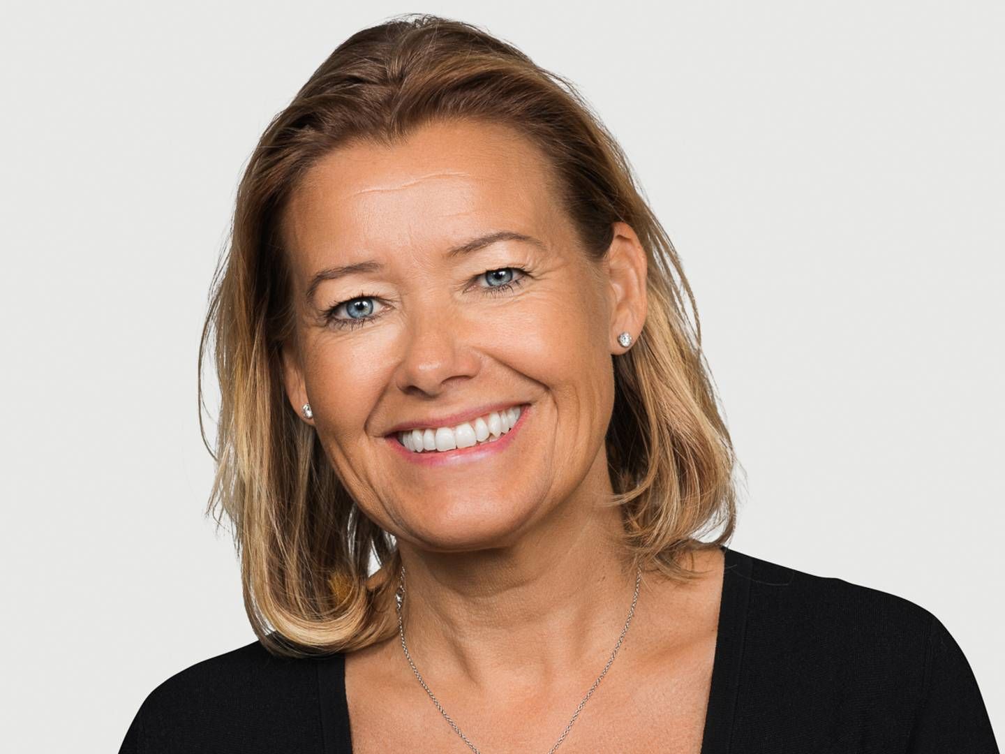 In September, Danske appointed Berit Behring as new Head of Wealth Management. Most recently, she was the bank's Country Manager Sweden. | Photo: PR/Danske Bank/Alexander Donka