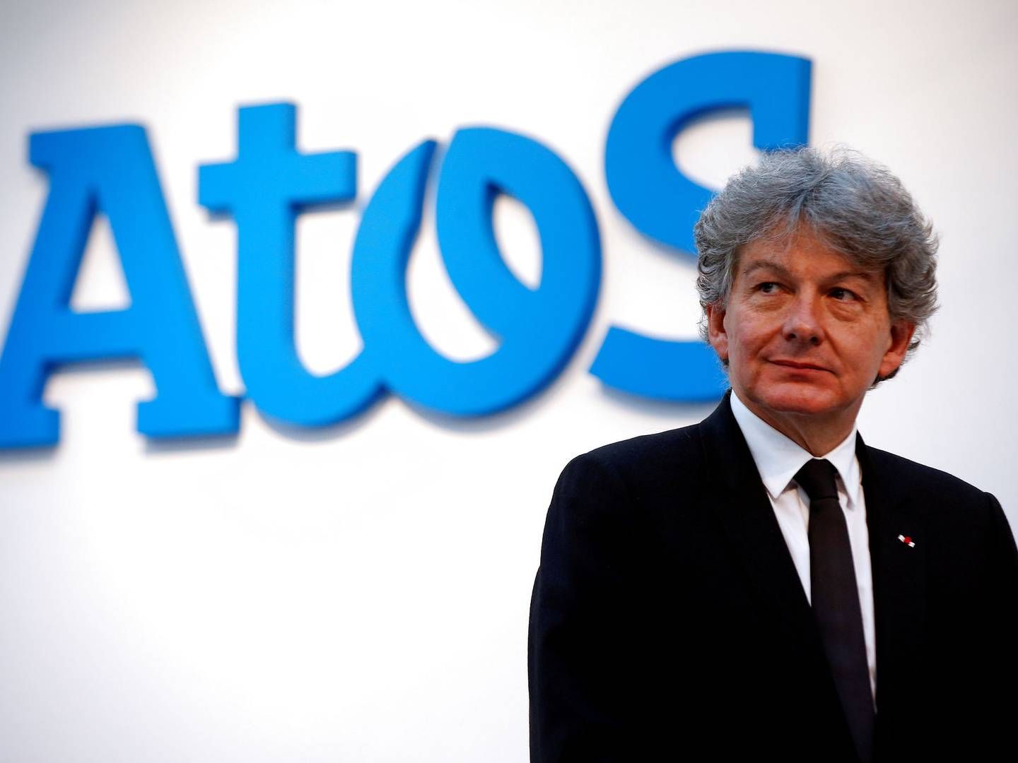 Thierry Breton er Frankrigs bud på en ny kommissær med ansvar for det indre marked. | Foto: Philippe Wojazer/Reuters/Ritzau Scanpix