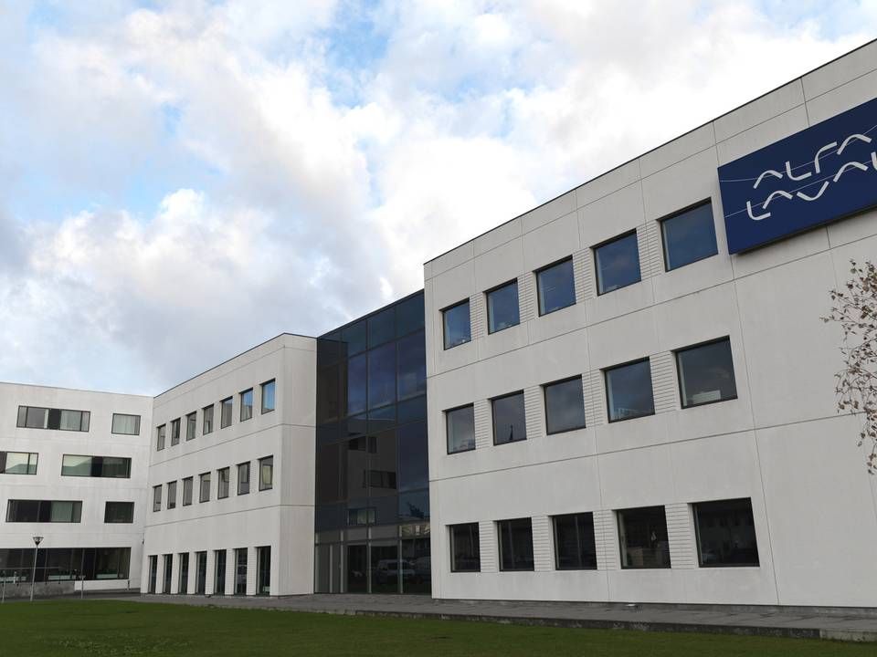 Foto: PR - Alfa Laval