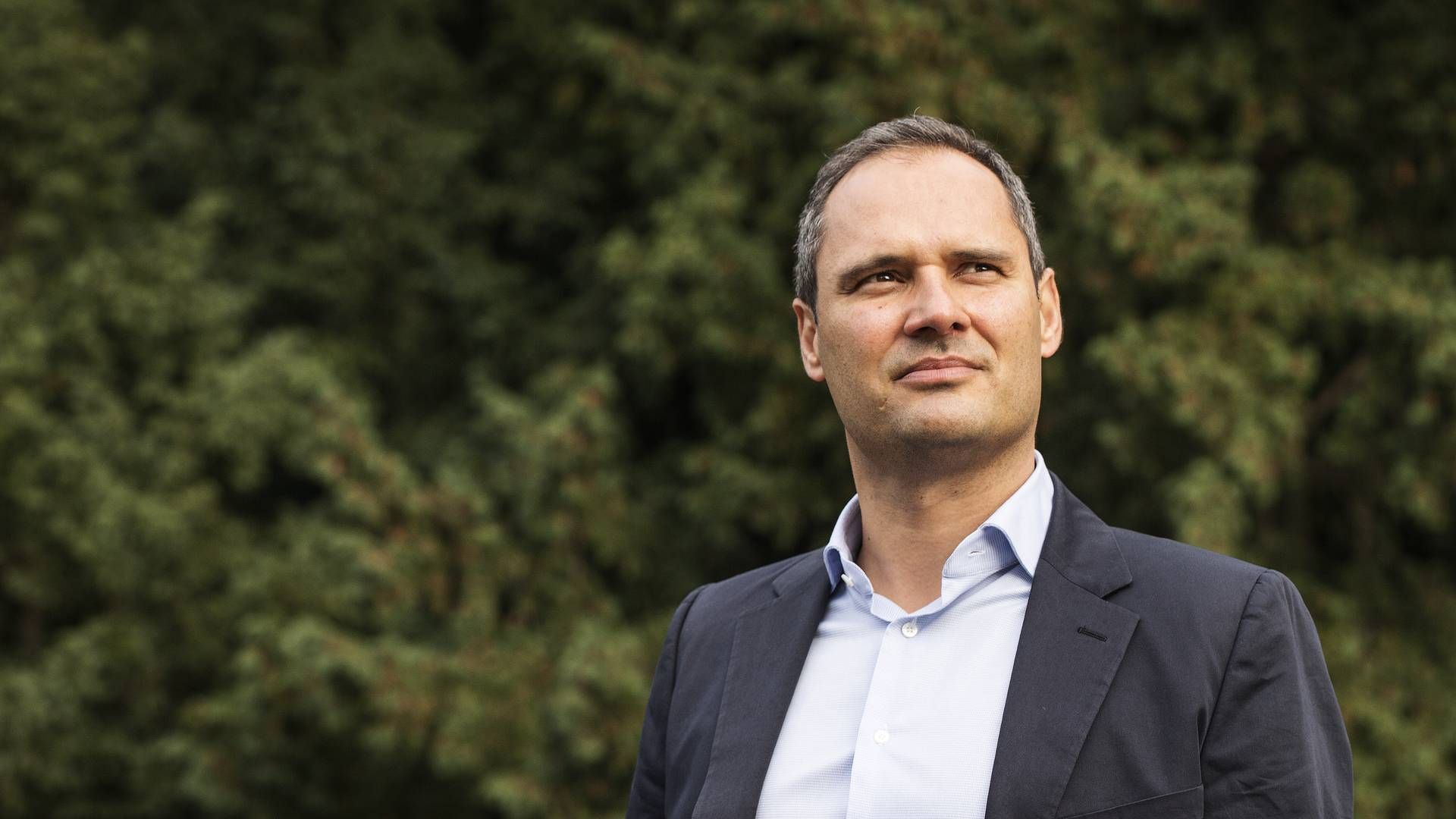 Foto: Rune Aarestrup Pedersen/ERH