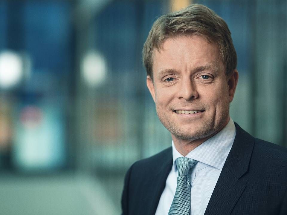 Foto: PR/Nordea