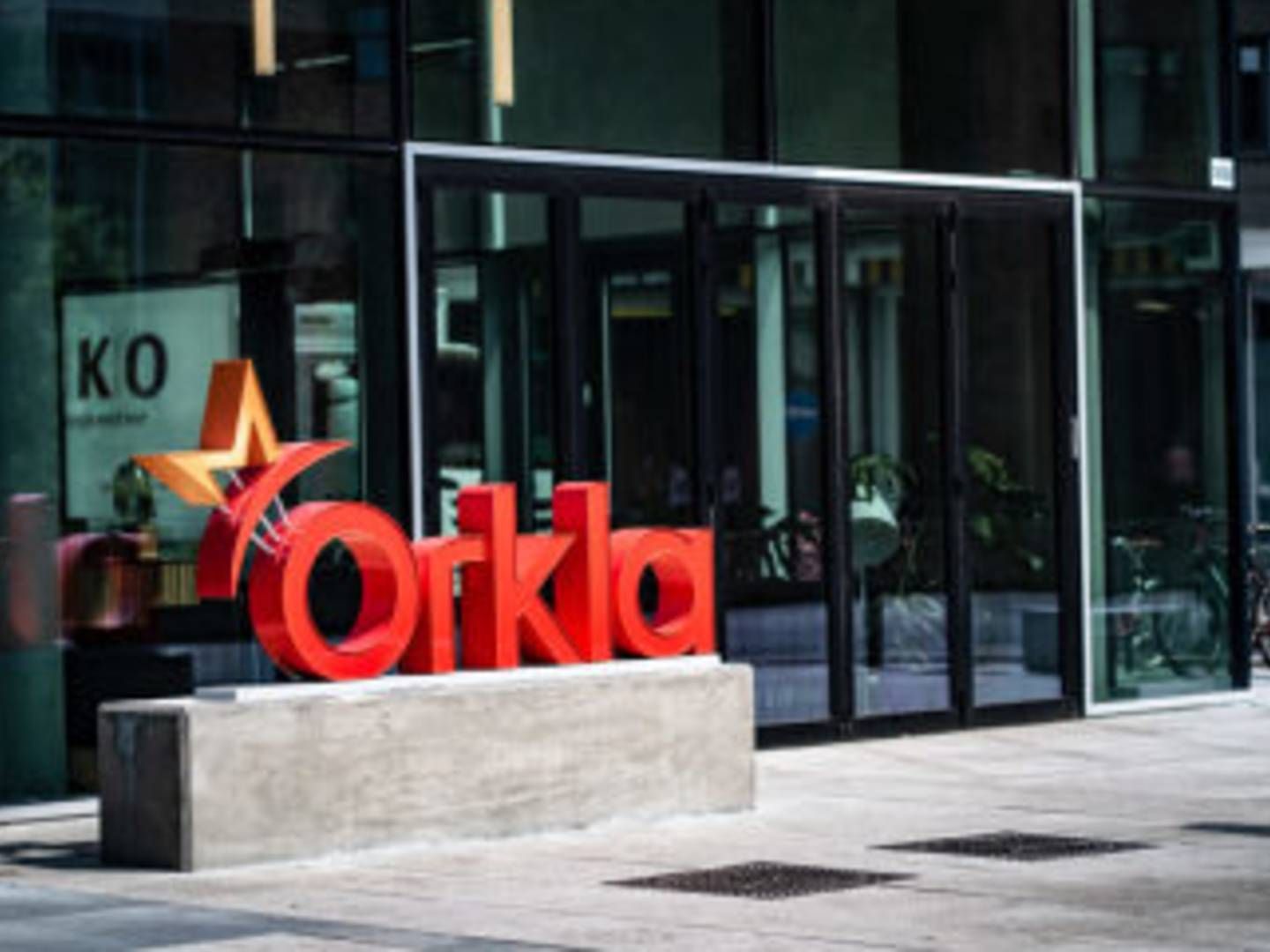 Foto: PR / Orkla