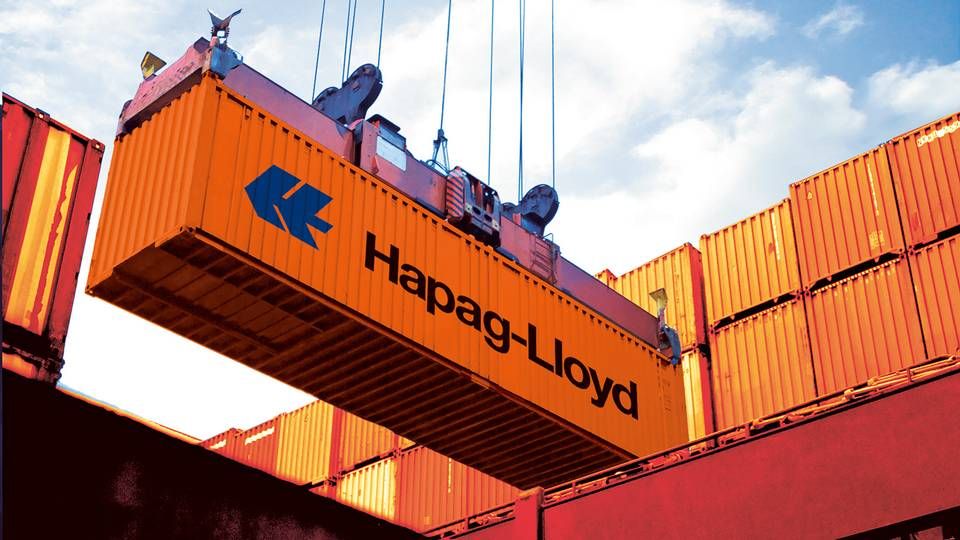 Photo: PR / Hapag-Lloyd