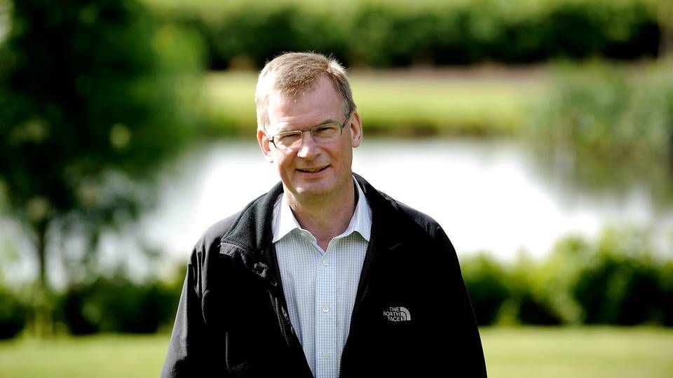 Foto: Carsten Andreasen/Jyllands-Posten/Ritzau Scanpix