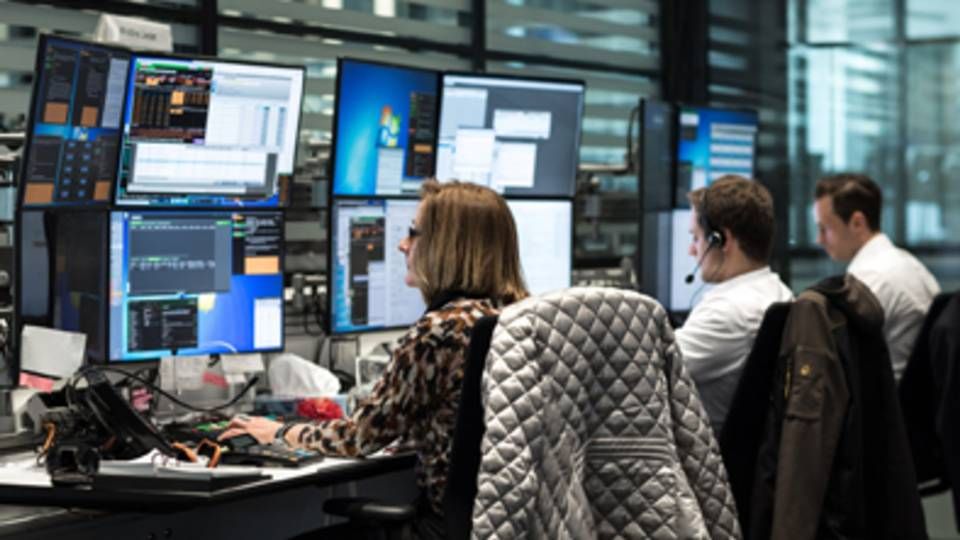 Generic photo | Photo: Deutsche Bank/PR