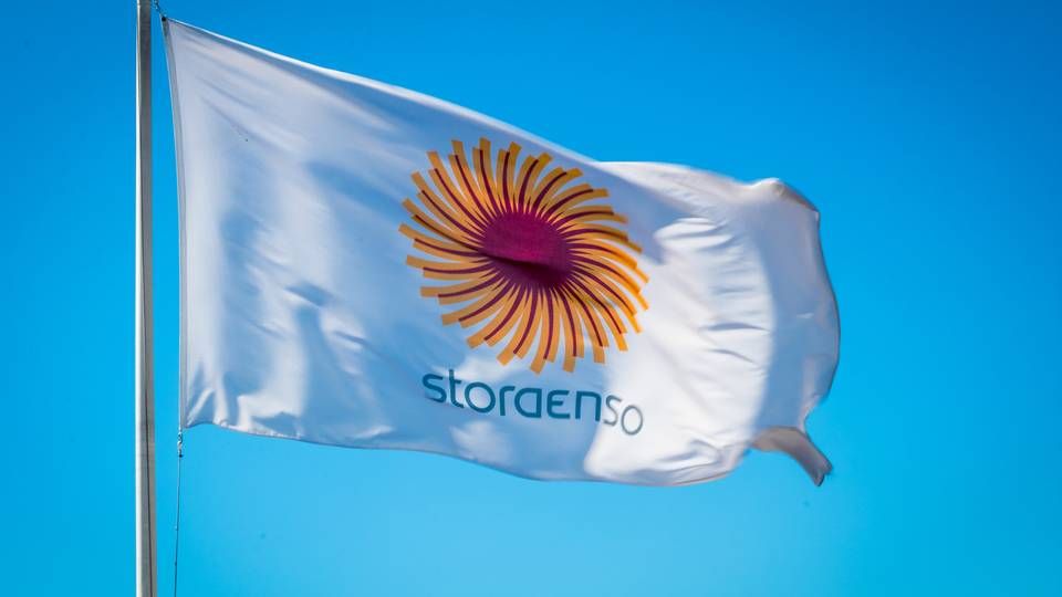 Foto: Stora Enso/PR