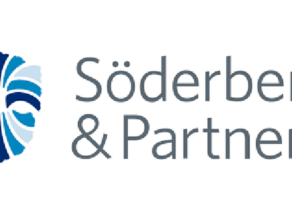 Foto: Söderberg & Partners/PR