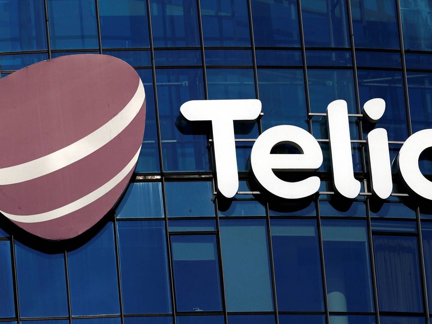 Telia udskifter i den Norske afdeling. | Foto: INTS KALNINS/REUTERS / X02120