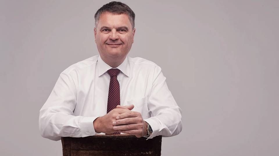 Foto: Danish Crown PR-foto