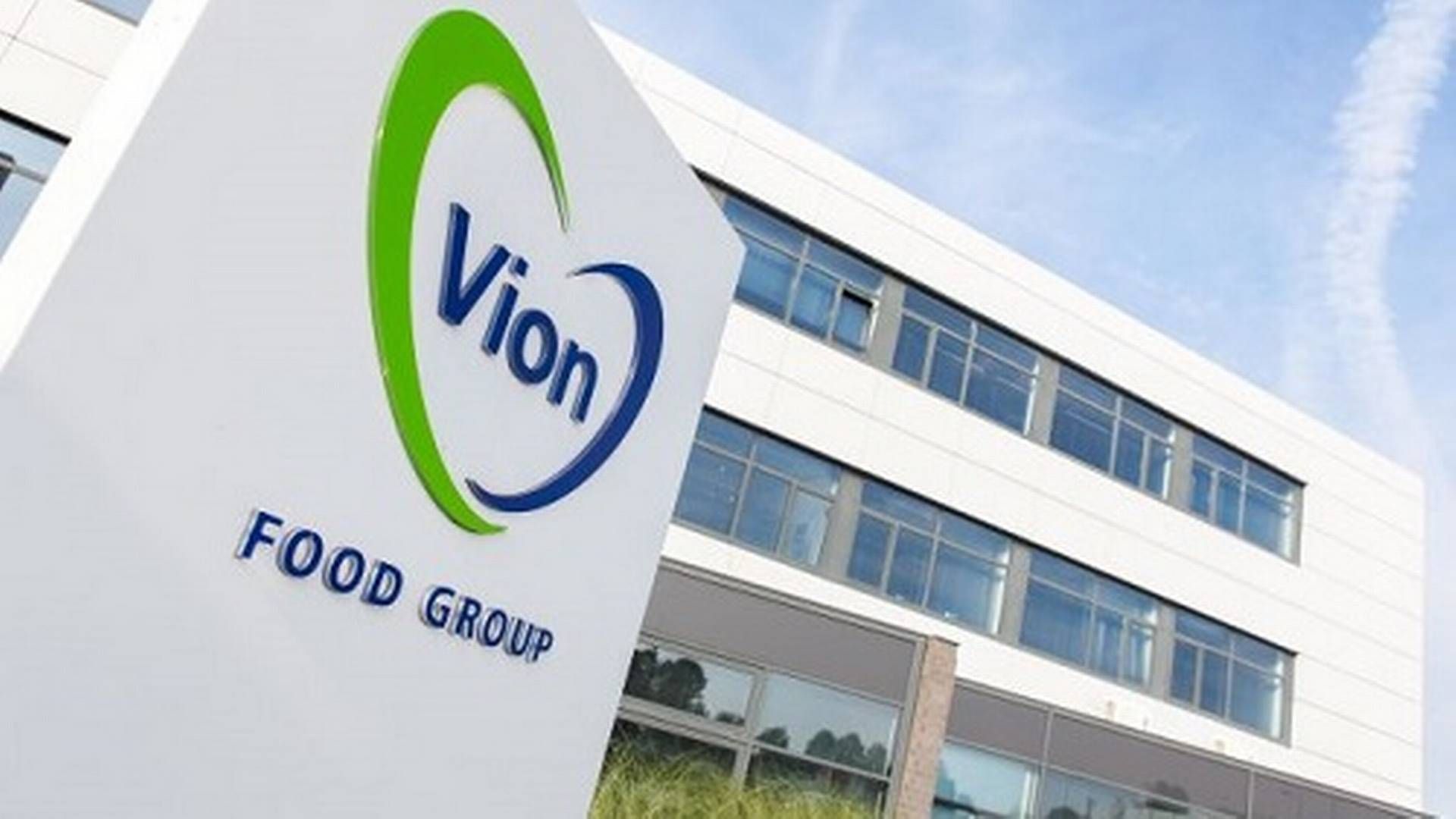 Foto: Vion Food Group PR.