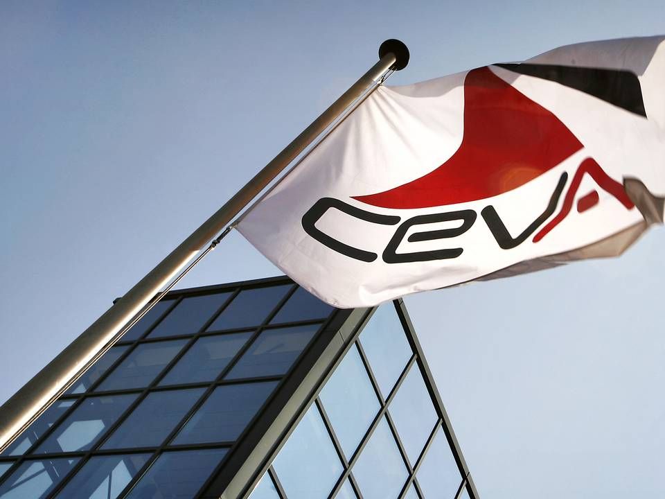 CMA CGM acquired Swiss-based Ceva Logistics in late 2018. | Photo: Ceva Logistics