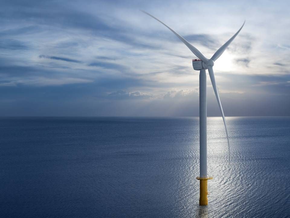 Foto: PR Siemens Gamesa