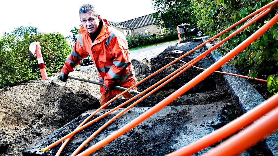 Foto: Christian Klindt Sølbeck/Jyllands-Posten/Ritzau Scanpix