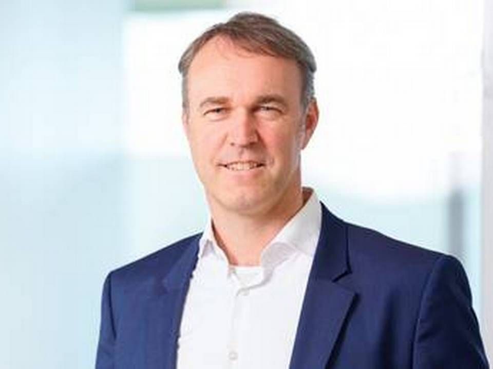 Emil Pot is CEO of Allero Therapeutics, which he co-founded alongside two former ALK executives, Poul Sørensen and Flemming Steen Jensen. Allero has just moved to the Netherlands to secure an investment. | Foto: Foto: NLO / PR
