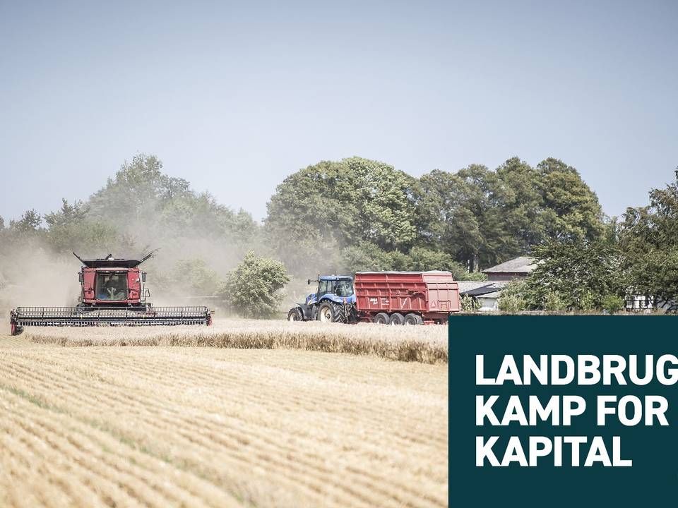 Foto: Mads Claus Rasmussen/Ritzau Scanpix. Logo: Jan Bjarke Mindegaard/Watch Medier
