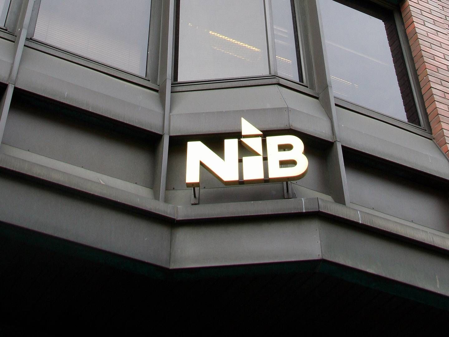Den Nordiske Investeringsbank (NIB) har bevilget et lån på 450 mio. kr. til høreapparatselskabet Demant. | Foto: Pamela Schönberg / NIB / PR