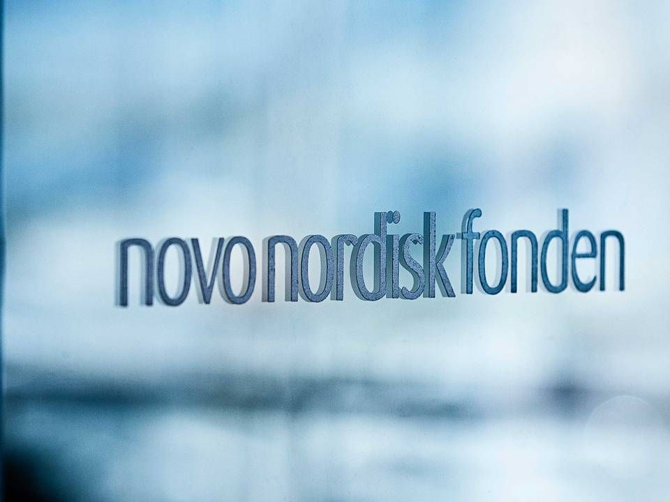 Foto: Novo Nordisk Fonden / PR