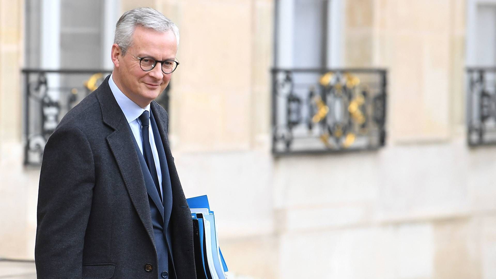 Foto: Alain Jocard/AFP / AFP