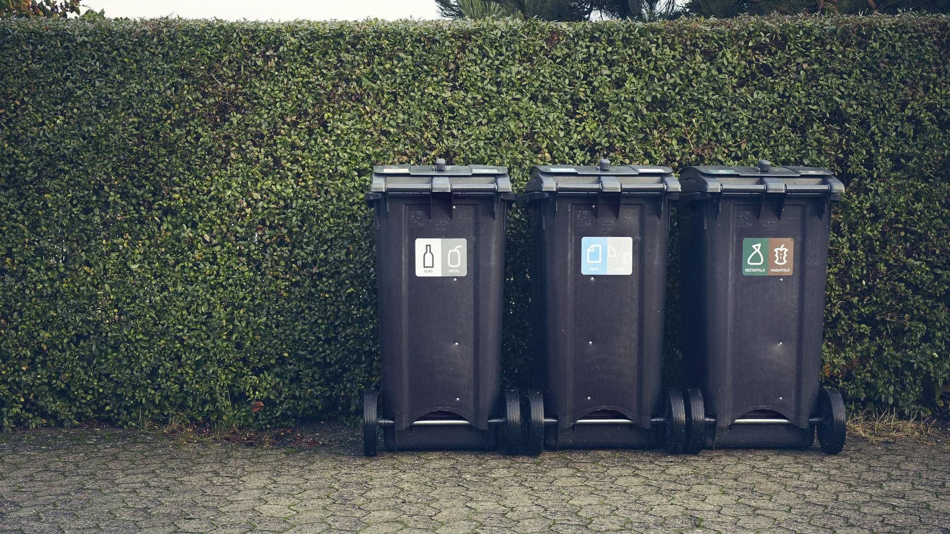 Foto: PR / Vestforbrænding