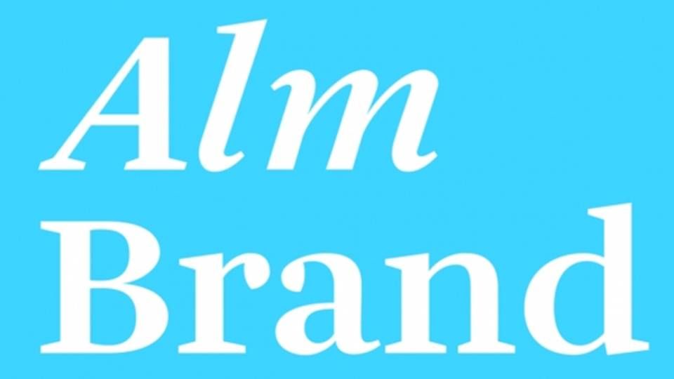 Photo: Alm. Brand/PR
