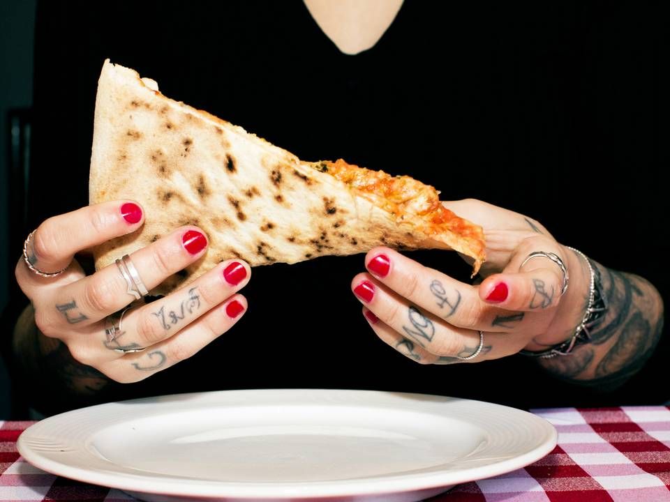 I disse lokaler drev Classic Pizza i to år en restaurant i Aarhus. Den er nu lukket. (Arkivfoto) | Foto: Emma Sejersen