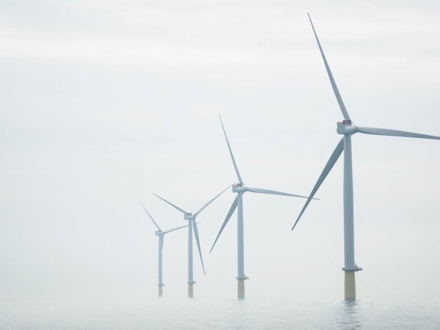 Empire Wind has a planned capacity of 816 MW. | Photo: Equinor
