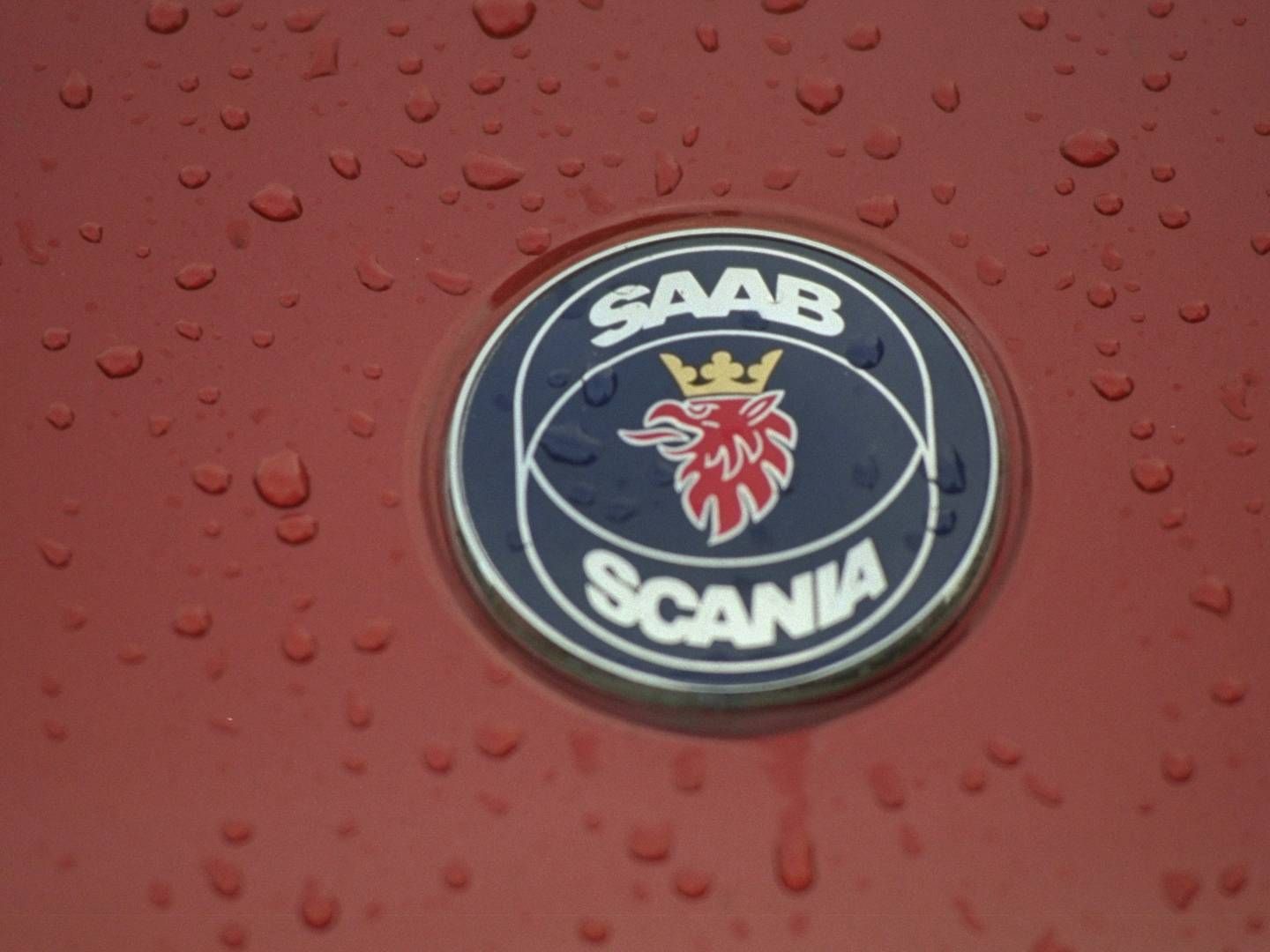 Scania har fået ny it-leverandør. | Foto: Jens Dresling