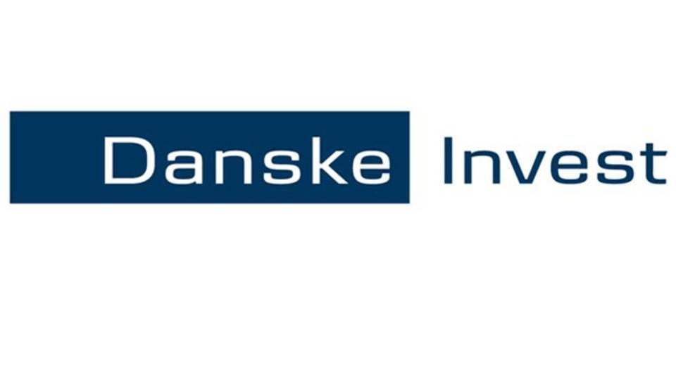 Photo: Danske Invest/PR