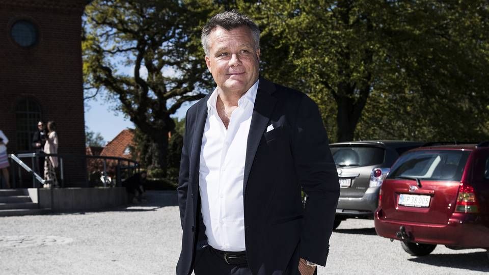 Foto: Jonas Olufson