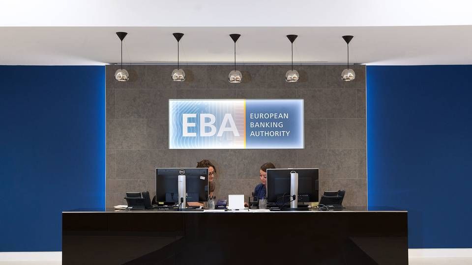 EBA har sammen med ESMA og EIOPA lanceret nye retningslinjer og nedsætter samarbejdsgrupper på tværs af hinanden for at styrke bekæmpelsen af hvidvask og terrorfinansiering. | Foto: PR/EBA