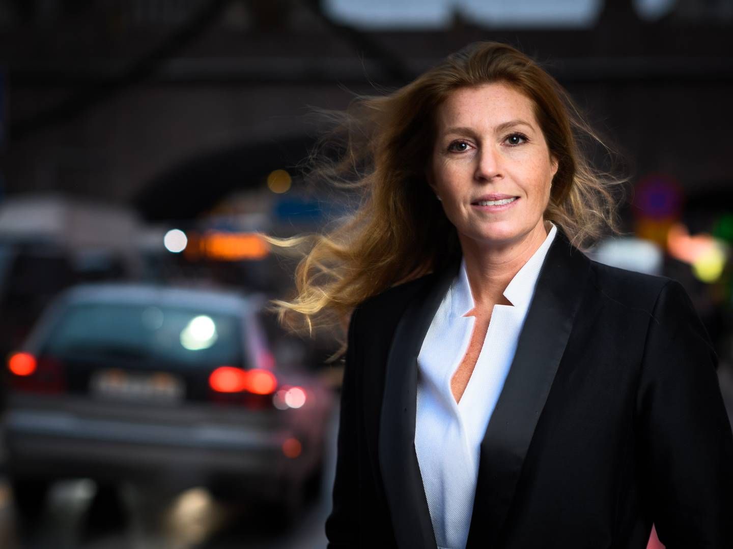 MIRA har udnævnt Anna Elmfeldt som managing director i Norden. | Foto: PR Macquarie
