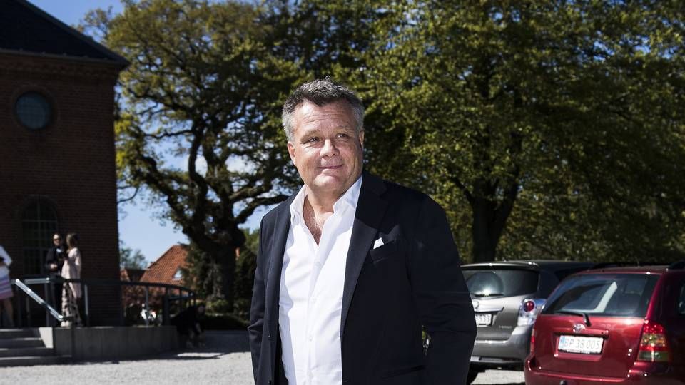 Foto: Jonas Olufson