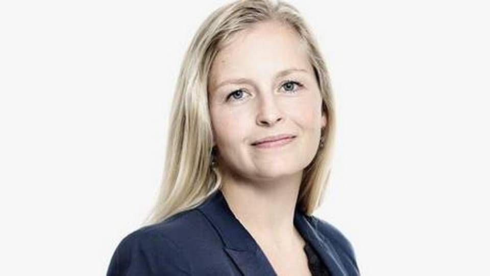 Maria Winther Fladeland skifter fra Fokus Asset Management til Niam.