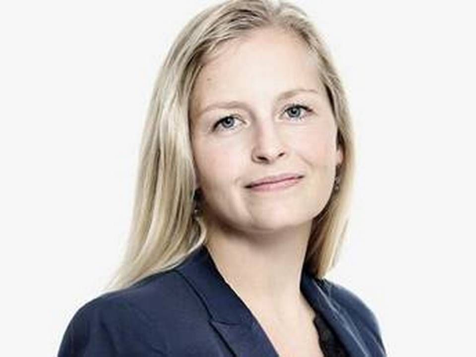 Maria Winther Fladeland skifter fra Fokus Asset Management til Niam.