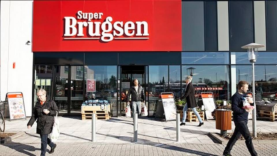 Superbrugsen vil arbejde videre med flere af de initiativer, som blev lanceret i 2019. | Foto: PR Coop.