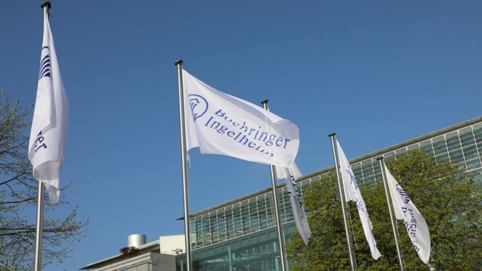 Foto: Boehringer Ingelheim / PR