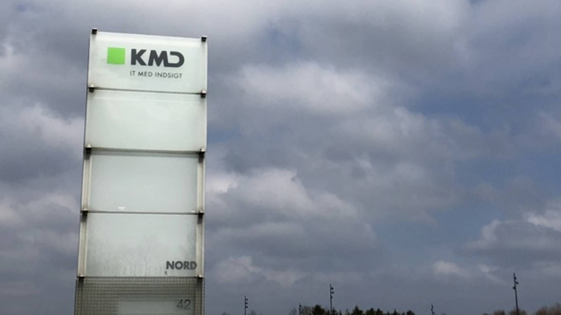 KMD har indgået en ny aftale med otte forsyningsselskaber. | Foto: Sebastian G. Brandenhoff