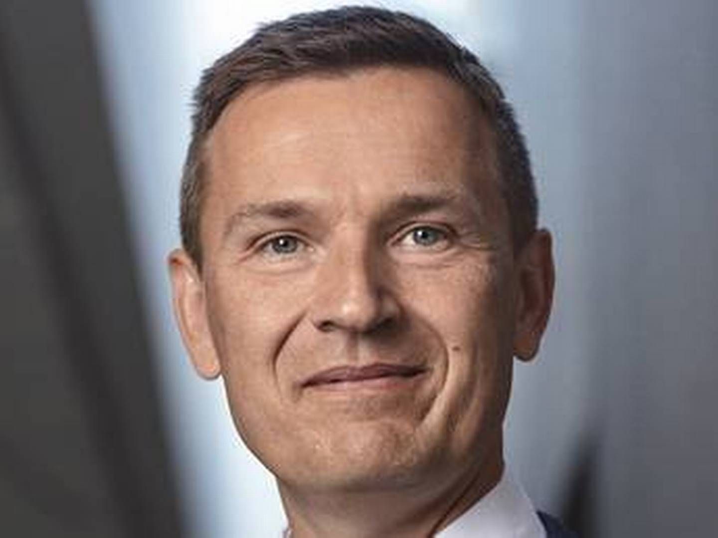 Anders Schelde, chief investment officer at MP Pension | Photo: PR/MP Pension