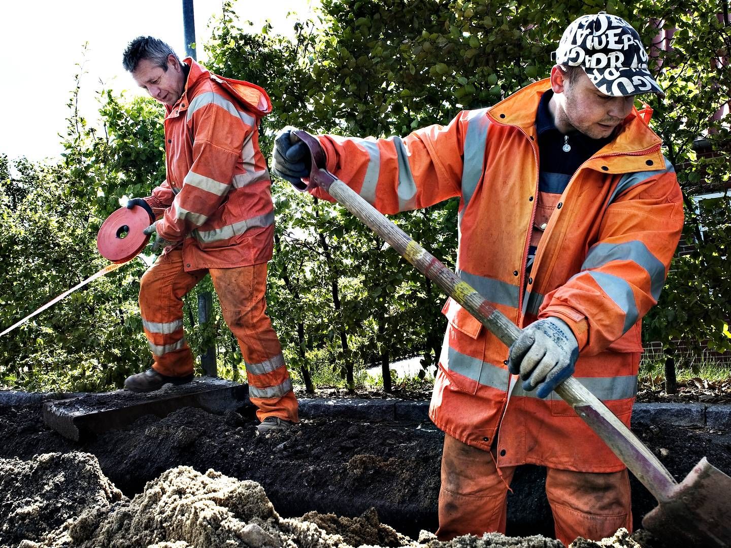 Foto: Christian Klindt Sølbeck/INDBLIK