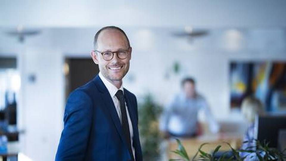 Photo: PR/FRØS SPAREKASSE