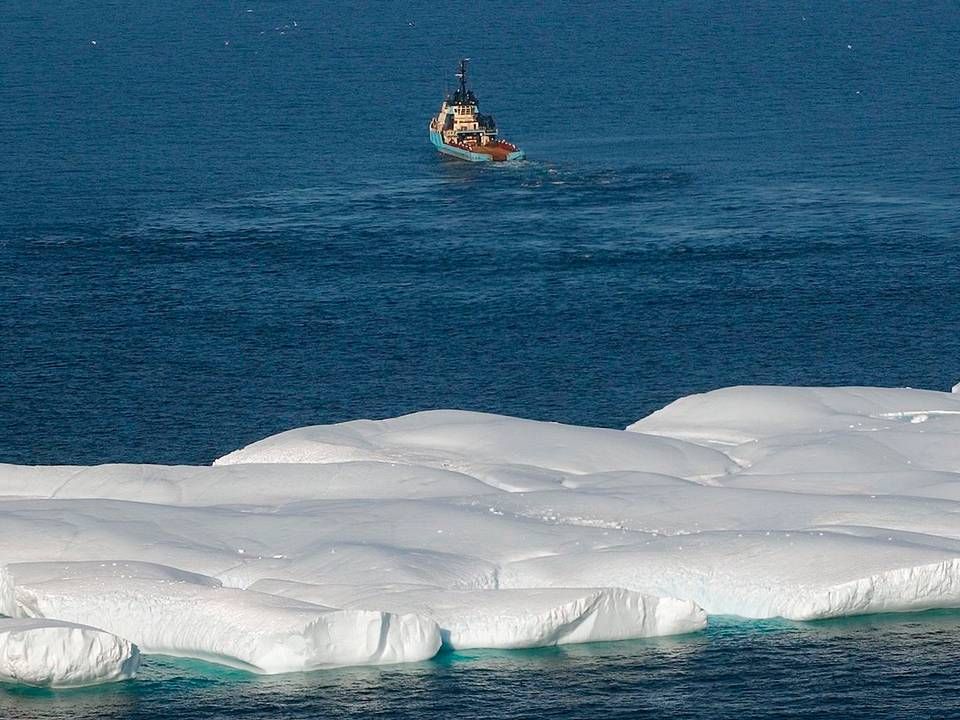 Foto: Gary C. Knapp/AP/Ritzau Scanpix