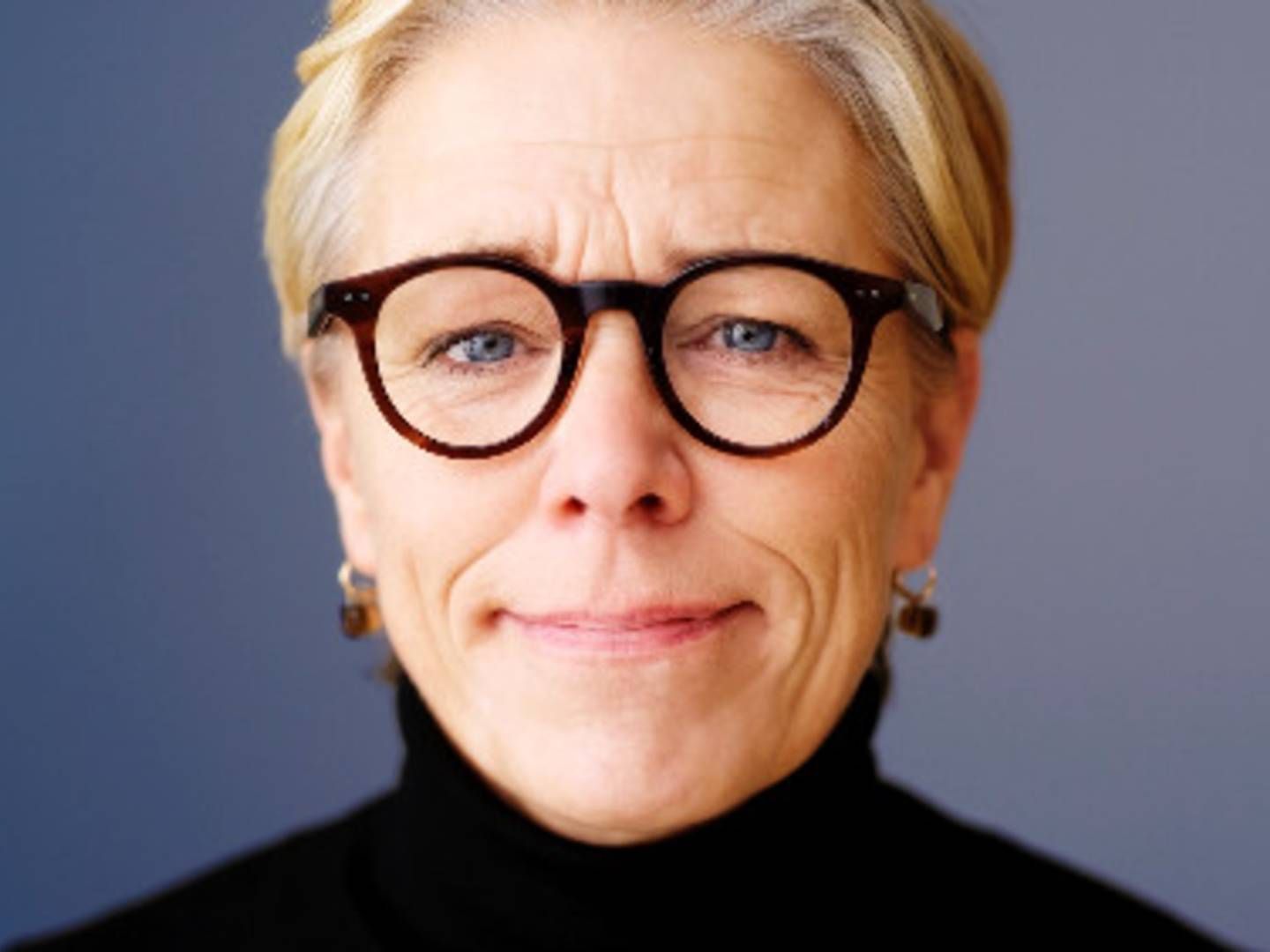 FORESLÅTT STYRELEDER: Maria Moræeus Hanssen er foreslått som ny styreleder i kraftkonsernet Å Energi. | Foto: Å Energi