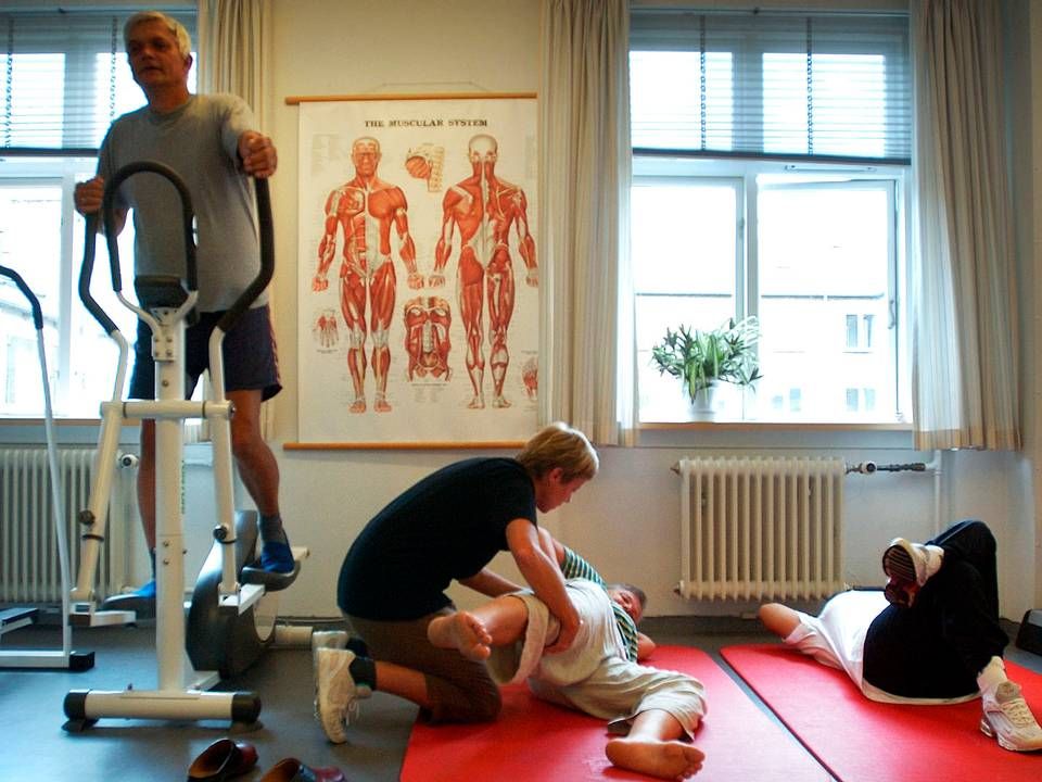 Arkivfoto. | Foto: Finn Frandsen/Politiken/Ritzau Scanpix