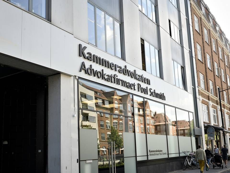 Friske kræfter fra Kromann Reumert og Bruun & Hjejle skal styrke Kammeradvokaten inden for ansættelsesret samt bank og finans. | Foto: Ernst van Norde